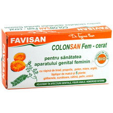 Colonsan FEM 19g - Favisan