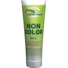 Non Dolor - Ayurmed