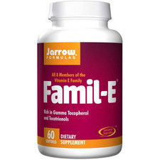 Famil-E - Jarrow Formulas