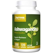 Ashwagandha - Jarrow Formulas