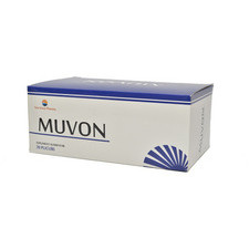 Muvon - Sun Wave