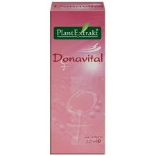 Donavital 30ml - Plantextrakt