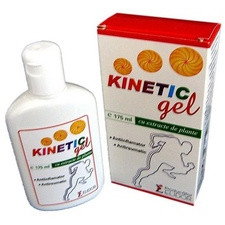Kinetic Gel - Elidor