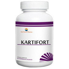 Kartifort - Sun Wave