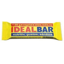 Ideal Bar - Redis
