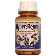 Hyper-Reum 60cps - Hypericum