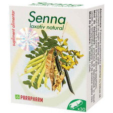 Senna - Parapharm