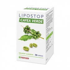 Lipostop - Parapharm