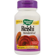 Reishi - Nature's Way