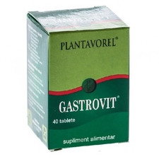 Gastrovit - Plantavorel