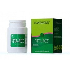 Vita-Roz - Plantavorel