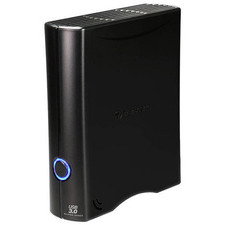 Hard disk extern Transcend TS4TSJ35T3, 3.5 inch, 4TB