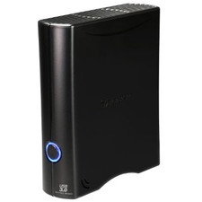 Hard disk extern Transcend TS8TSJ35T3, 3.5 inch, 8TB