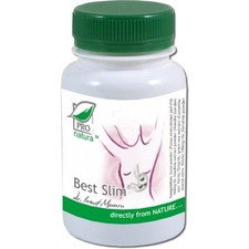 Pro Natura Best Slim - Medica