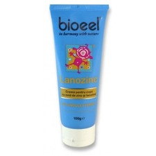 Lanozinc 100g - Bioeel