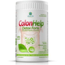 ColonHelp Detox Forte - Zenyth