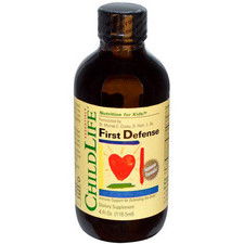 First Defense - ChildLife Essentials