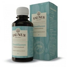 Tiroidianus 200ml - Faunus Plant