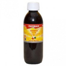 FaviDiab 250ml - Favisan