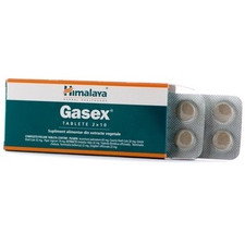 Gasex - Himalaya