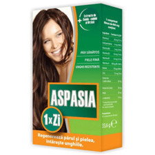 Aspasia - Zdrovit