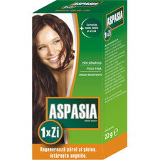 Aspasia 40+ - Zdrovit
