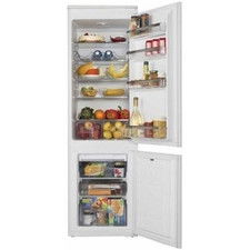 Combina frigorifica Hansa BK316.3FA