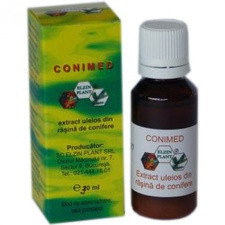 Conimed Forte 50ml - Elzin Plant