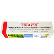 Tuiazin 50ml - Elzin Plant