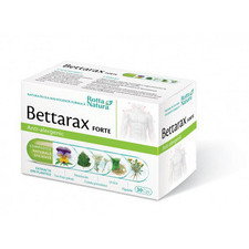 Bettarax - Rotta Natura
