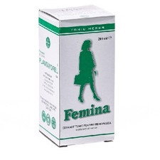Femina 200ml - Plantavorel