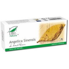 Pro Natura Angelica Sinensis - Medica