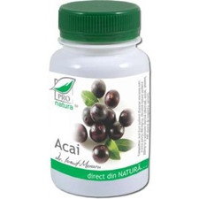 Acai 60capsule - Medica
