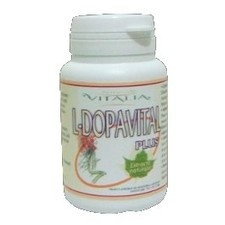 L-Dopavital Plus - Vitalia