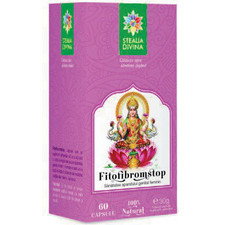 Fitofibromstop 60capsule - Steaua Divina