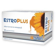Estroplus - Hyllan