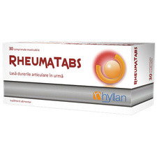 Rheumatabs - Hyllan