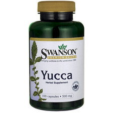 Yucca - Swanson