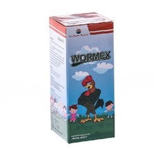 Wormex 200ml - Sun Wave