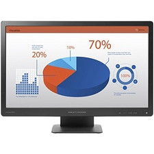 HP P242VA