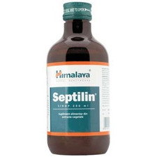 Septilin 200ml - Himalaya