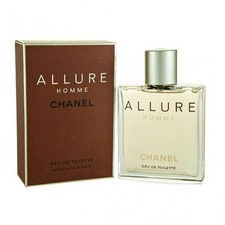 Chanel / Allure Homme - Eau de Toilette 50 ml