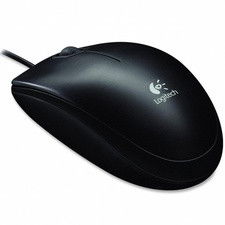 Logitech B110