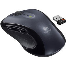 Logitech M510