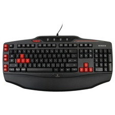Logitech G103