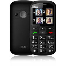 MyPhone Halo 2