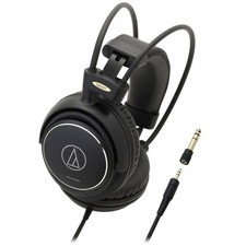 Audio Technica ATH-AVC500