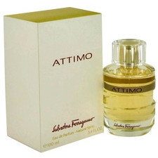 Salvatore Ferragamo / Attimo - Eau de Parfum 100 ml