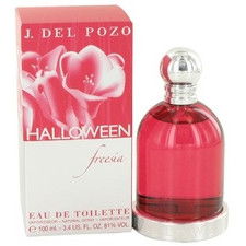 Jesus Del Pozo / Halloween Freesia - Eau de Toilette 100 ml