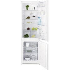 Combina frigorifica Electrolux ENN2812AOW, 277 l, Clasa A++